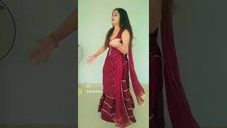 Aari thi marjani va bandung bnke dance song haryanvi song🥰🥰 [upl. by Eemiaj512]