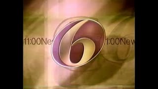 WRGB Commercial Breaks February 12 1998 [upl. by Wendolyn]