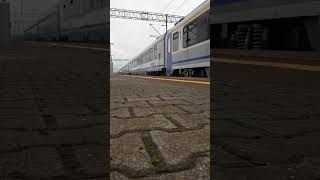 Ep 09 PKP intercityrp1 [upl. by Erick]