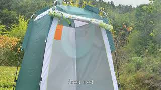 Breathable tent Wholesaler China High Grade Wholesale Price [upl. by Vyner629]