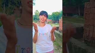 Hamare pati dev ji bhojpuri song shorts video 🥰😍 [upl. by Ahsimed]