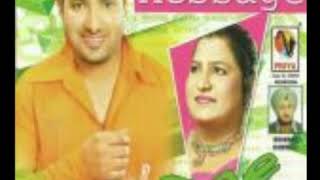 Binna Khambon uddjenga punjabi song  Veer Davinder  Sudrsh Kumari  sad song  old song [upl. by Burlie968]