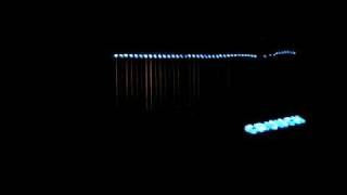 chevrolet caprice custom LED lighting [upl. by Ail507]