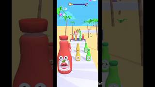 juice run gamesubscribe short [upl. by Dita]