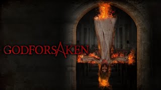 Godforsaken  Official Trailer  Horror Brains [upl. by Emmy317]