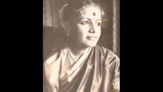 M S Subbulakshmi  Multilingual Invocation 5 languages [upl. by Fielding]