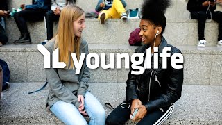 What is Young Life [upl. by Anaeed]