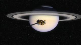 ESA Euronews Los secretos de Saturno [upl. by Sasnak]