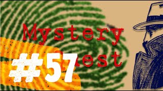 MysteryQuest 0057 WikiKids Game [upl. by Clement861]