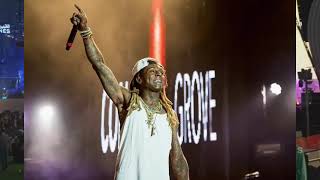 Reason Why Lil Wayne was not Chosen to perform at NFL Super Bowl Halftime Show Over Kendrick Lamar [upl. by William]