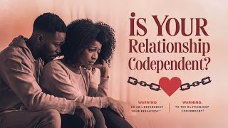 Are You in a Codependent Relationship Find Out Now [upl. by Ilek324]