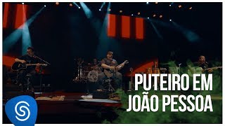 Raimundos  Puteiro em João Pessoa DVD Acústico Vídeo Oficial [upl. by Ettari]