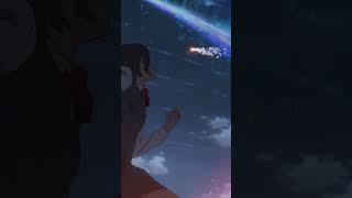 Kimi No Na Wa  Sparkle by RADWIMPS singingchordlab sparkle radwimps [upl. by Claman674]