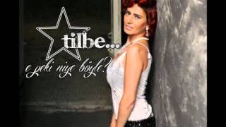 Yıldız Tilbe  E Peki Niye Böyle [upl. by Anaela]