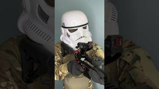 Why do Stormtroopers miss stormtrooper firearmstraining missyou starwars [upl. by Eveline]