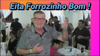 Vem Morena  Hoje Eu Sei  Pomerode  Clube Primavera  07  amadobatista joãopauloedaniel bailão [upl. by Isus]