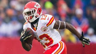 DeAnthony Thomas 2014 Chiefs Highlights [upl. by Dari]