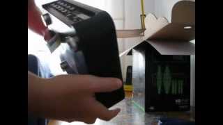 UNBOXING HD PVR Gaming Edition [upl. by Gorrian]