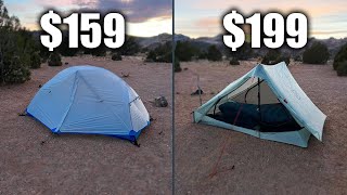 Budget Tents Under 200 That Dont Suck [upl. by Isma852]