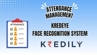 Face Recognition Attendance FRS [upl. by Mot]