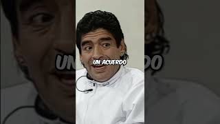 Maradona te vendía lo que quería [upl. by Noletta]