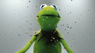 Kermit the Frog Sings Congratulations [upl. by Lezned]