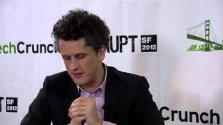 Backstage With Aaron Levie [upl. by Heimlich]