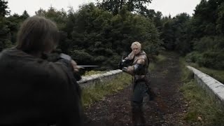 Brienne de Tarth contra Jaime Lannister  Juego de Tronos Español HD [upl. by Lindner804]