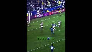 la chilena de Cristiano Ronaldo [upl. by Grous]