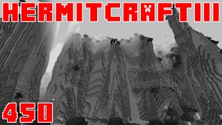 Hermitcraft III 450 The End Of Hermitcraft [upl. by Mullins]