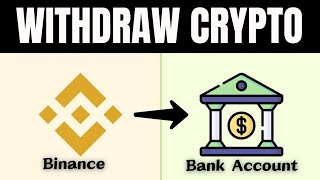 How to Withdraw Money from Binance to Bank Account Easy Strategy [upl. by Seligman]