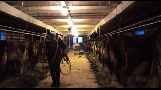 Women Farmers In Northern New York [upl. by Ryann]