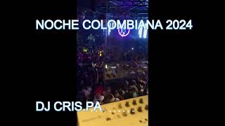 COLOMBIANOS CLASICOS 2024 TROPITANGO  DJCRIS PA [upl. by Whiting]