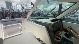 2025 Tiara 34 LX at Kellys Port wwwKellysPortcom [upl. by Elem751]