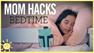 MOM HACKS ℠  Bedtime Routine Ep 14 [upl. by Gagne]