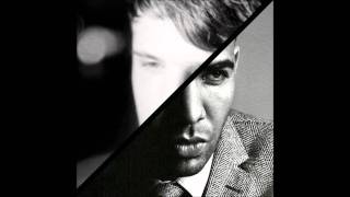 James Blake — Half Heat Full vs Up All Night [upl. by Lorens]