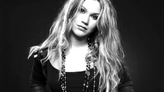 Joss Stone  Bruised But Not Broken [upl. by Locklin]