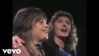 Chris Norman Suzi Quatro  Stumblin In ZDF Disco 27111978 VOD [upl. by Harikahs]