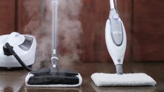 Dupray ONE™ vs Traditional Steam Mop [upl. by Lorre823]