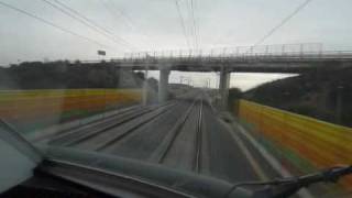 Do comboio a vapor ao TGV [upl. by Ennayhs]