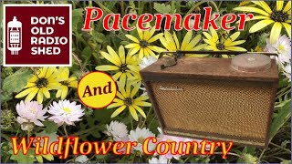 Pacemaker TransPortable and wildflower country [upl. by Ahslek]