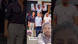 phir Hera pheri 2 movie Bollywood movies  latest movies tachsurendra tandavwebseries baiju [upl. by Atsev]