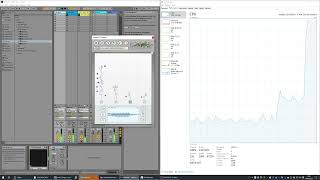 Synplant 2  100 CPU use issue [upl. by Normandy]