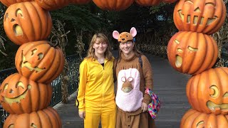 Kanga and Roo from Winnie the Pooh crochet sweater costume crochet kangaroo winniethepooh [upl. by Sharma825]