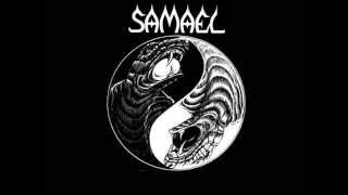 Samael Static Journey [upl. by Bain]