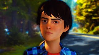 Life is Strange 2  Episodio 1 en español  Roads  1080p 60fps  La Vida es Extraña 2 [upl. by Eneleahs]