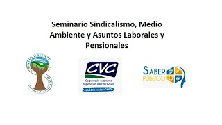 Defensa de ecosistemas productores de agua Estudio de caso La Miel I [upl. by Merkley]