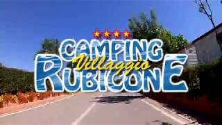 Camping Village Rubicone  Estate 2017 [upl. by Rolfe]