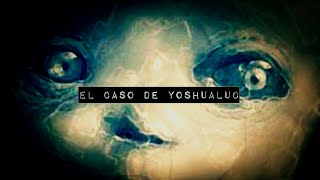 Dross presenta El caso yoshualuc [upl. by Lemaceon]