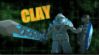 LEGO NEXO Knights Season 5 NEW Intro  Coming Soon FANMADE [upl. by Nayd812]